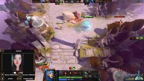 The Power of Friendship