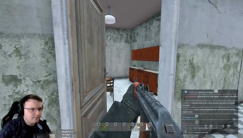 Лаба Dayz