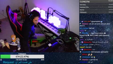 أهم شي الصوصات