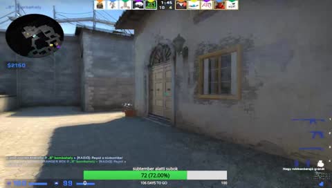 ÚRISTEN... EZ MIT KAPOTT?