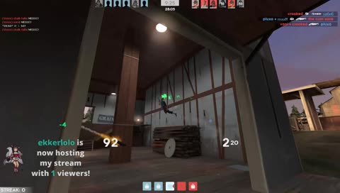 b4nny bind (: