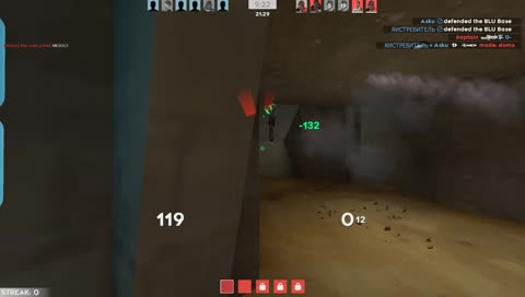 big brain play