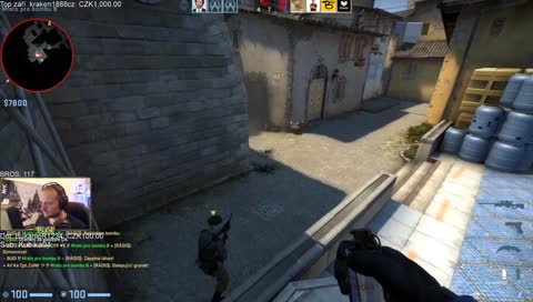 bugi prefire :D