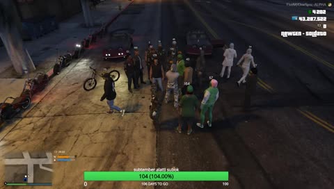 alacsonyan szállnak a fejek LUL