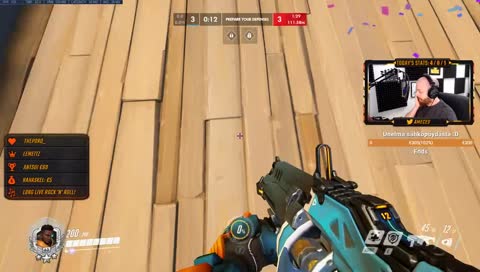 blueslayer the nade god.
