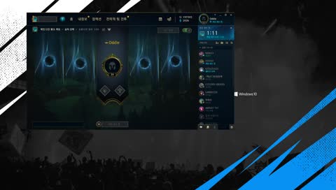 Saludos a Baitlatam BibleThump