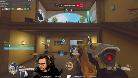 The Widow God just Respawned as a Norway Dude!!!!