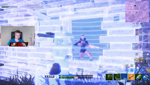 lul