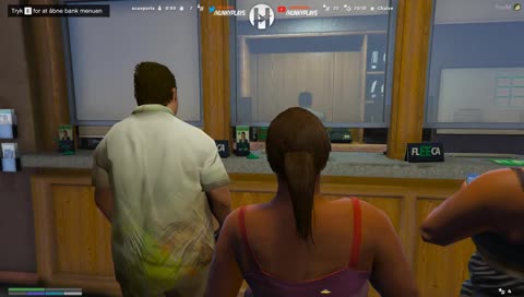 HC the Bully!