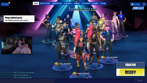 Kivvix watching 18+ (Banned)