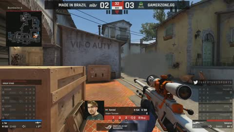 torzsiGOD