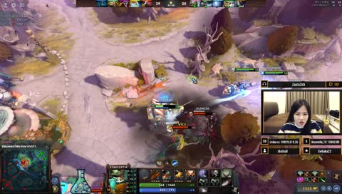 Liquid.wann คนต่อไป