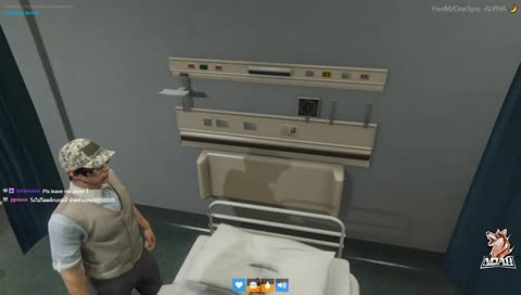 APPAรัชดาลัยเทียร์เตอร์ Feat.ฝรั่ง