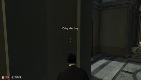 Mafia 1 Maaty_ Bug jak prase