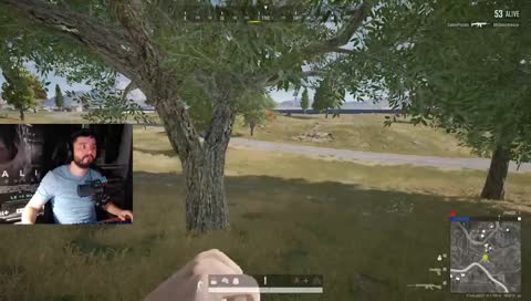 Perfektes Timing
