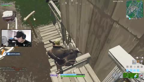 ØHM kan du ikke se ham LUL