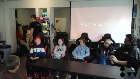 gove me some trening