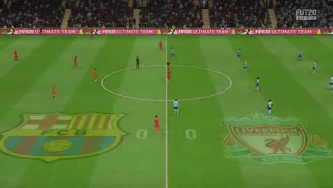 Fifa GOD