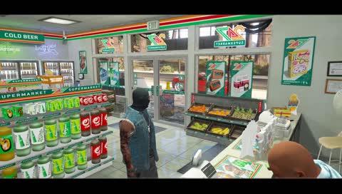 "NEJ NEJ NEJ" "KOM NUUUUUUU" AHAHHA han begynder næsten at græde 