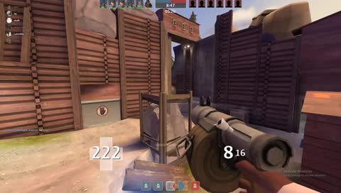 did someone feed them a saw?