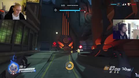 Stéra je prostě úžasnej, už jen proto, že má murločí župan!