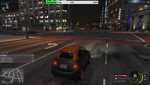 dread nos red? (ver até o final)