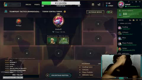 peito saiu do sutian