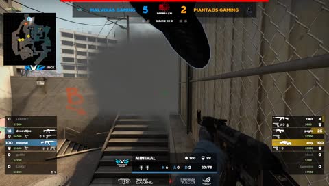 When te queres hacer un 4k 