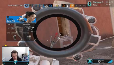 I'm cheating? AhA xdddd