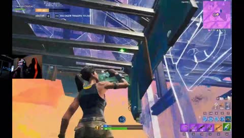 LA FOGATAAAAAAAAAAAAAAAAAAAAAAAAAAAAA