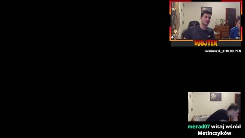 JEDNEGO Z BRACI DROZDOLEC POPIERDOLIŁO