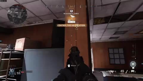 Adi caller ikke at der er en Claymore