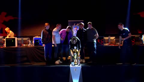 Rip Trophy