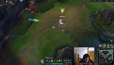 XD