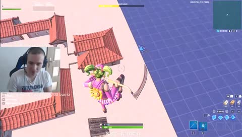 skailer banguje ajkalku omegalul