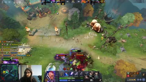 PUDGE Kefal'i pazardan aldı