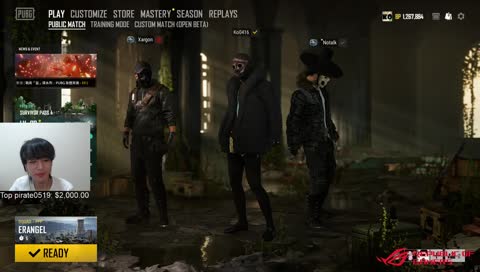 [Ko] 9/22 秒約全員燒起來XD老婆們的反擊XD