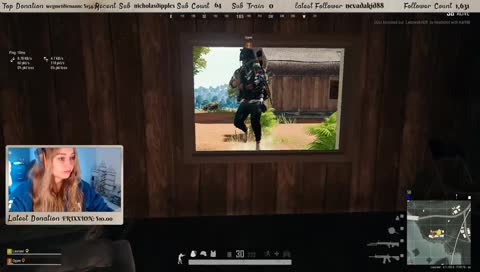 I always check my clips!