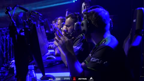 Gamers Clash Child Abuse