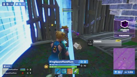 king insane trap n win