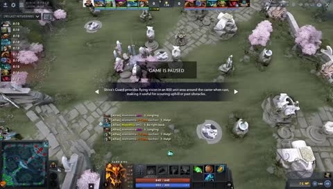 Vojtěch je Shadow Demon!