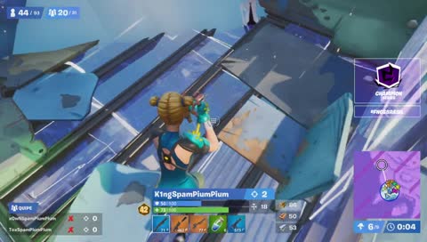 K1ng mitando solou leleo e Tecnoviking