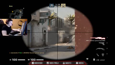 Toxic xD