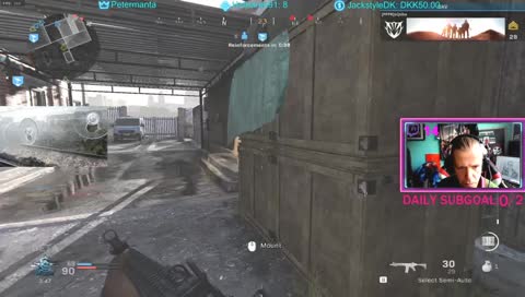 Sådan så jeg det ikke!