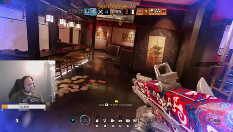 EPIC ACE! match making ace!