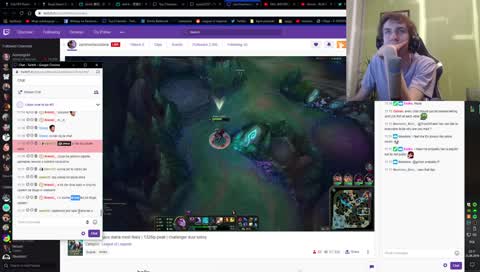 Lewus o swojej depresji