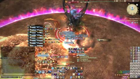 contagious autism II