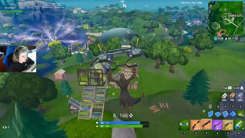 master ta me copiando com a barret