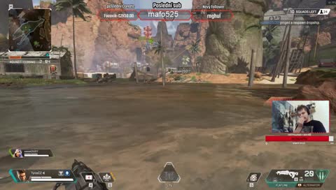 já jsem v podstatě doteď kokot