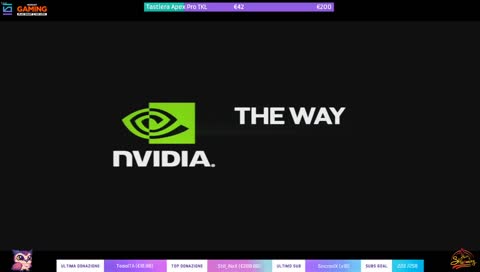 [F] Dovevo prenderlo in bocca